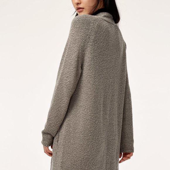 SOLD Community Cardigan - Picture 2 of 7